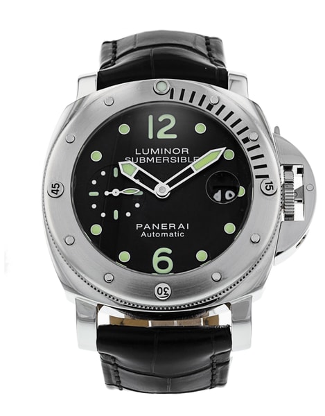 Panerai Luminor Submersible PAM00024